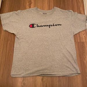 champion short